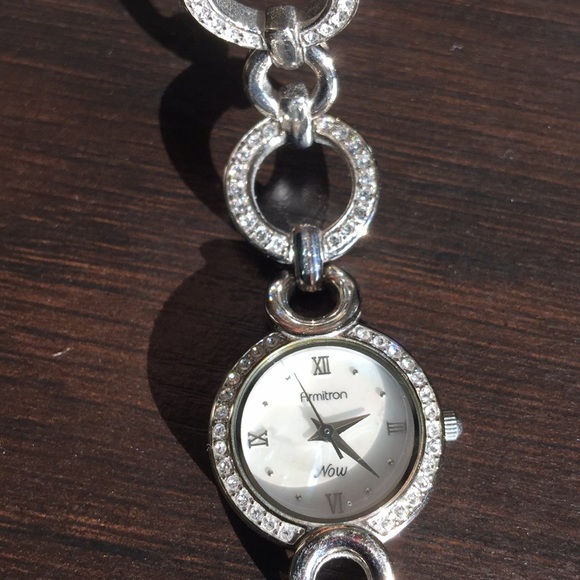 Armitron Now crystal - Picture 8 of 8